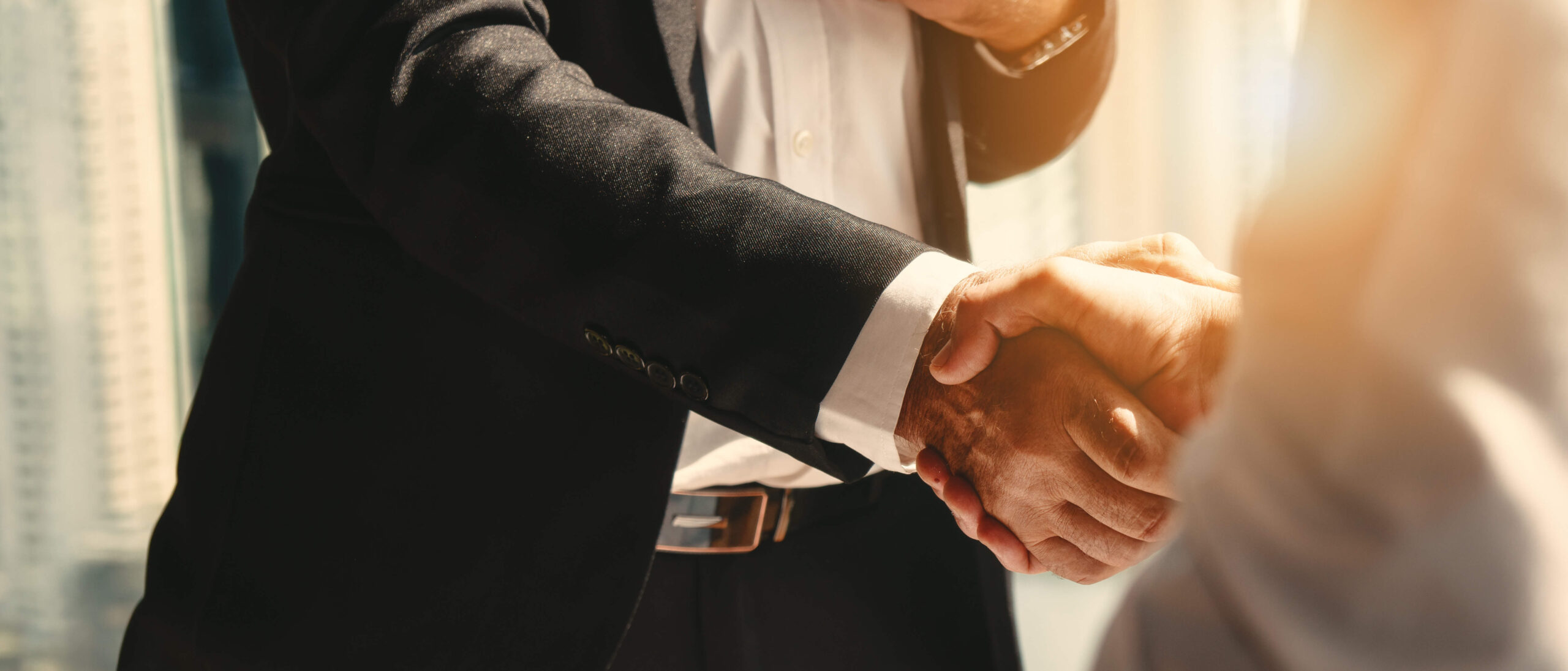 会社案内