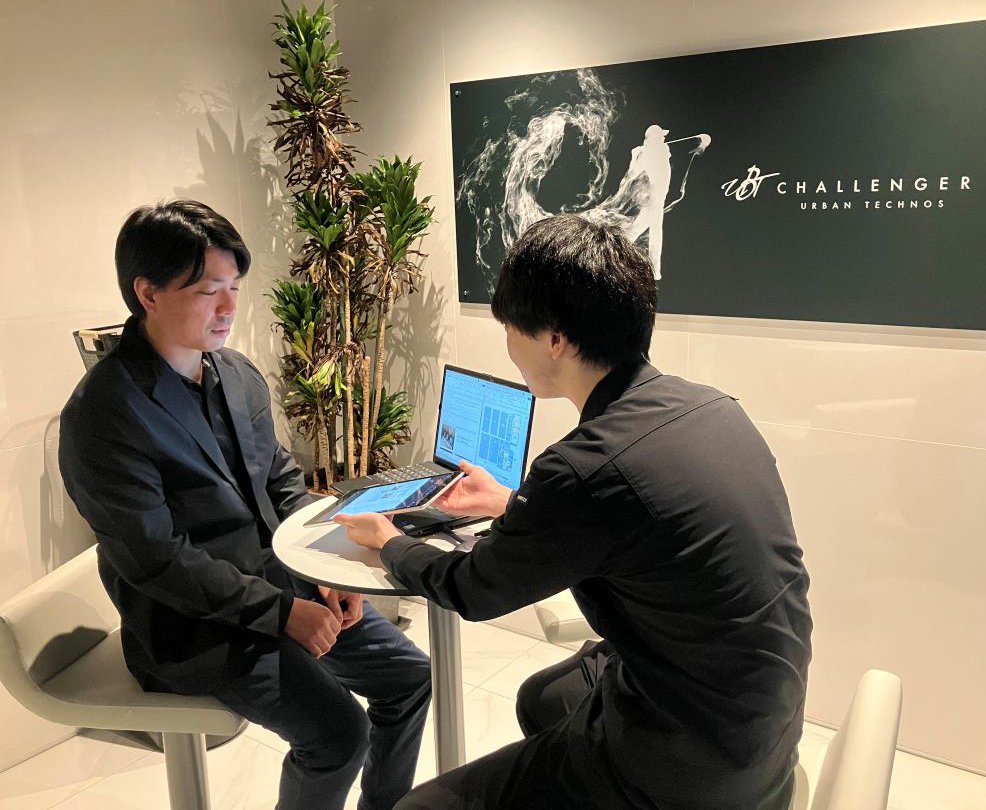 設備管理コンサル業務