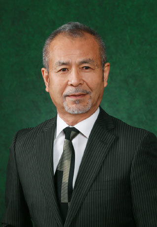 代表取締役